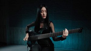 Ibanez EHB1505MS featuring Philis