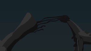 Day 17 vs Day 18 | Creepy Giants Tournament | Monster Animation