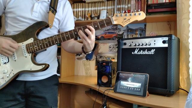 Bluetooth колонка вместо усилителя? ШТА?! Сравнение смотреть онлайн