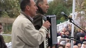 Песня Идут Года. Вадим Помотару. Збуж 30