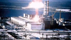 Что произошло в Чернобыле?