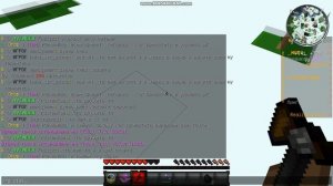 как приватить или удалить приват в MINCRAFT