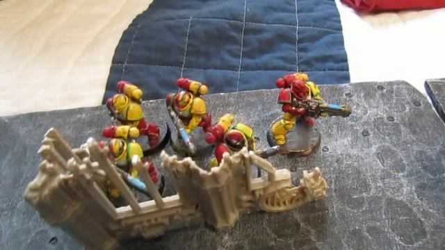 a review of hellblasters 40k смотреть онлайн