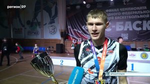Финал СЗФО, репортаж из Архангельска