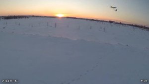 Выходные на ВПП Кременкуль