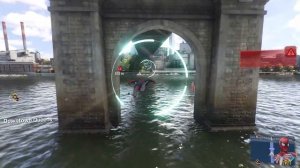 NEW Marvel's Spider-Man 2 PS5 Amazing Spider-Man 2 SUIT FREE ROAM GAMEPLAY (4k)