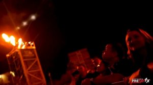 Multimedia show - Герои Мирового Рока 2019 в г.Кемерово