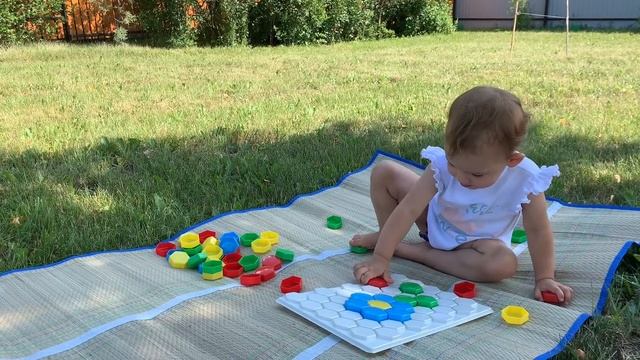 Развитие ребенка, один год и десять месяцев. Что умеет в 1 год и 10 месяцев. Проверка знаний смотреть онлайн