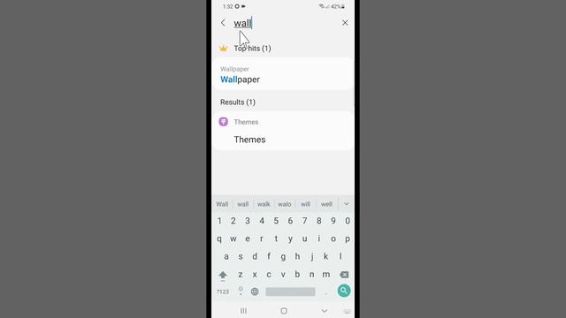 Turn Off Glance Samsung | How To Remove Glance In Samsung Mobile смотреть онлайн