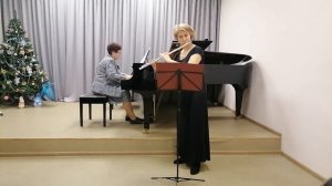 В. Коровицын "Старый порт"