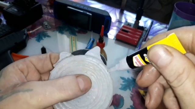 Как сделать светильник обалденный «Радиоактивная бочка» смотреть онлайн