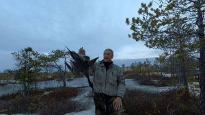 Открытие и закрытие весенней охоты одним днём. У природы нет плохой погоды....