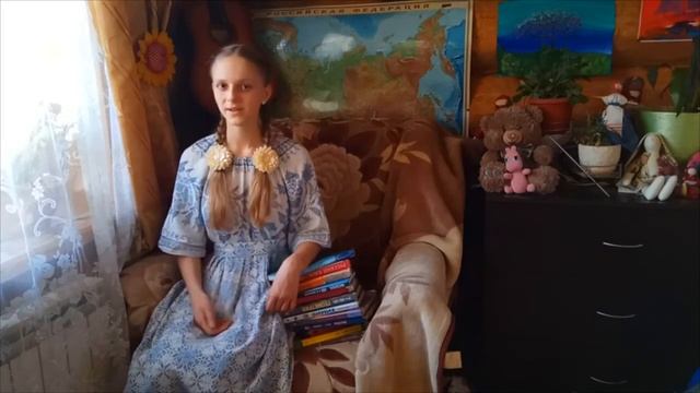 Ксения Самохина. О семейном образовании в Родовом Поместье глазами ученицы