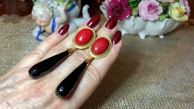 Любимые #кораллы. Дары моря в талантливых руках мастера своего дела?????????