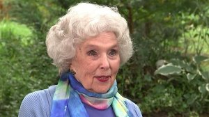 Актрисе Вере Васильевой исполнилось 95 лет