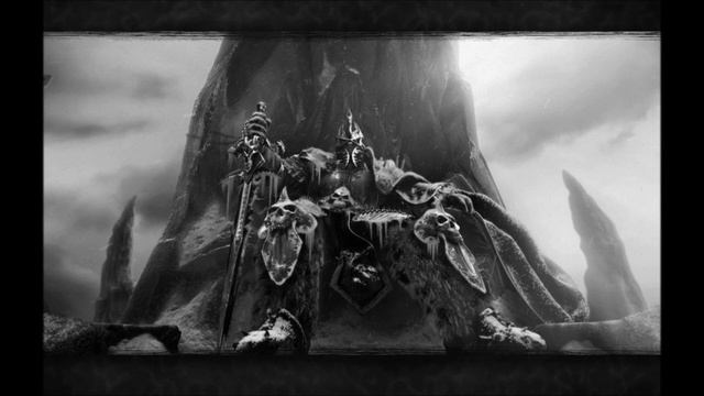 Arthas Menethil / Lich King Music - WoW (Compilation) смотреть онлайн