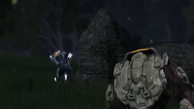 [Section 8] Mission Intro: Operation Spearhead смотреть онлайн