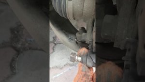 Смазка-замена направляющих хундай акцент-солярис