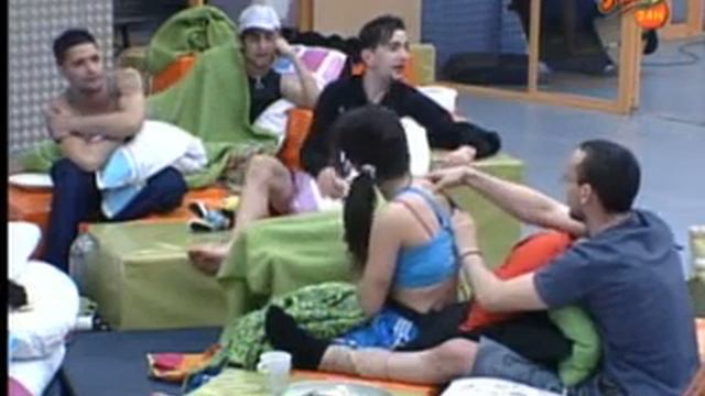 Postpelícula* 3 (05/04/2008) смотреть онлайн