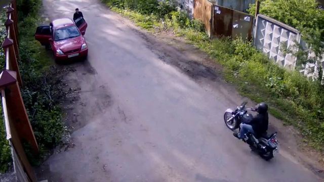 Видеонаблюдение на даче и в загородном доме смотреть онлайн