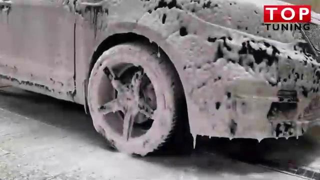 Тюнинг КИА РИО смотреть онлайн