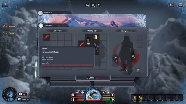 Insurmountable - (Turn Based Survival Game) смотреть онлайн