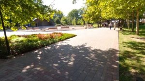 Станица Северская Краснодарский край