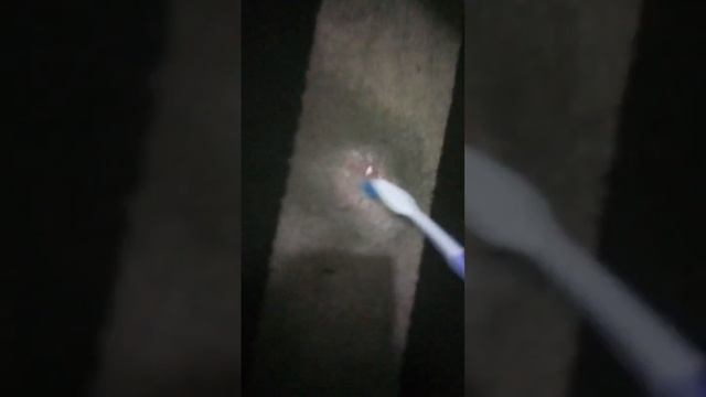 как оттереть фломастер от ковра,пишите в коментах что следушее оттирать смотреть онлайн