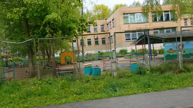 22.05.20 г.Рославль. Прогулки по городу 4 или нужна ли нам такая партия? смотреть онлайн