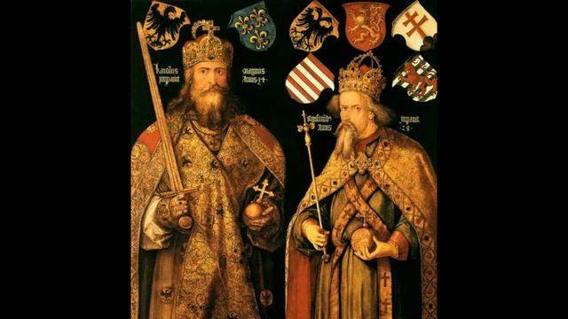 Дюрер Durer Альбрехт/ Возрожде́ние