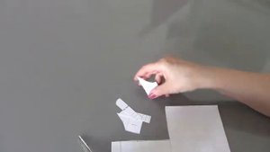 Моделируем рукав. Красивый рукав фонарик.