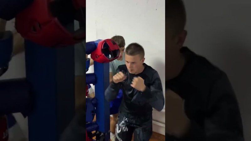 #boxing #shorts