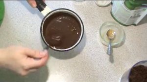 Пирожное картошка. Диета Дюкана