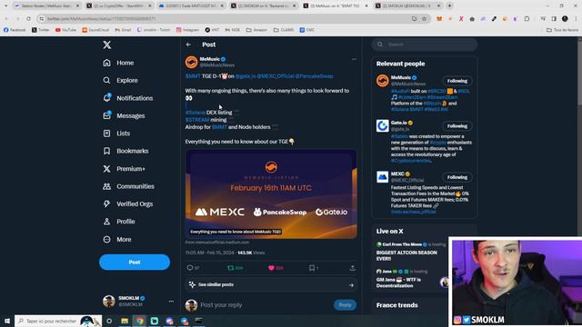 This $499 Crypto Node Makes $14/Day | Passive Income