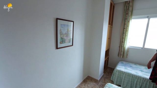 Квартира в Испании у моря | Недвижимость в Испании на Коста Бланке