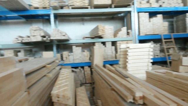 Фабрика лестниц Столярыч смотреть онлайн