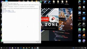 How to enable dark mode in python | Dark theme for Python IDLE/shell | සිංහලෙන්