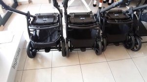 PEG PEREGO QUALE TRIO SCEGLIERE