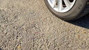 EXPERIMENT: CAR VS 
Давим Машиной Антистрэсс и Лизун. Тест на прочность. Кто пройдёт, а кто нет?