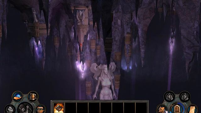 Герои 5 - Сценарий "Вызов" (часть 1) смотреть онлайн