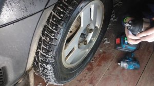 Гайковёрт MUSTOOL против Drillpro KDW9422