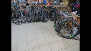 Yabegu.ru - самые низкие цены на запчасти для велосипеда.