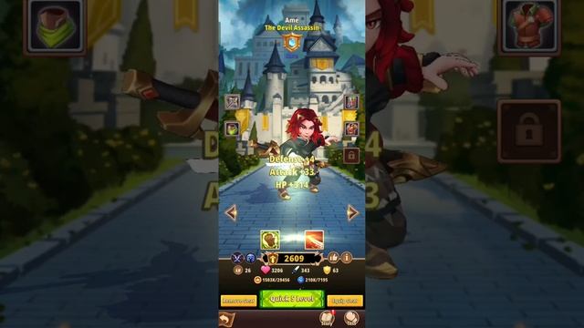 Heroes Awaken Idle RPG New Redeem Code | Heroes Awaken New Gift Code October 2023 (Part -1) смотреть онлайн