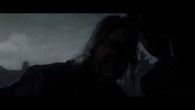 СМЕРТЬ АРТУРА МОРГАНА RDR2 (СЦЕНА СМЕРТИ)