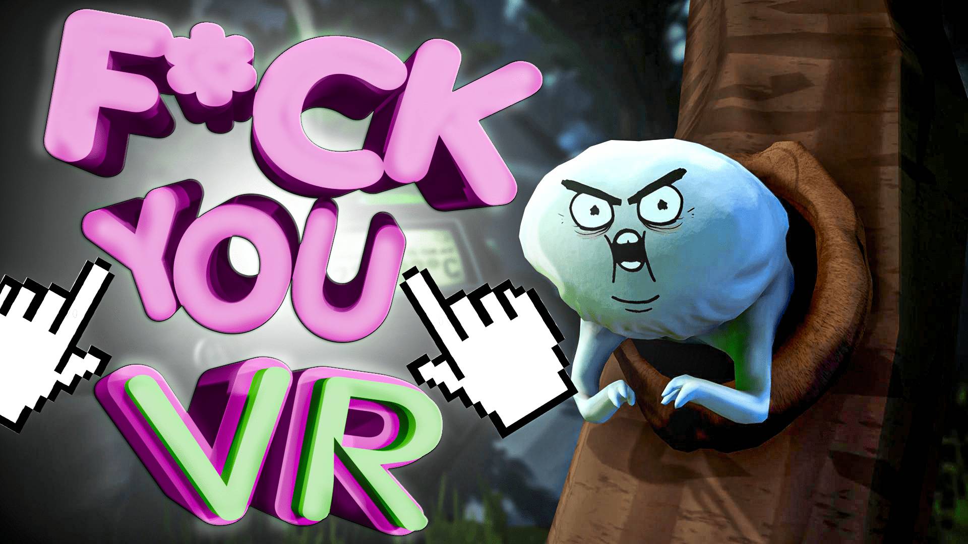 F*CK YOU VR (Accounting) смотреть онлайн