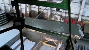 Производство ЖБИ изделий