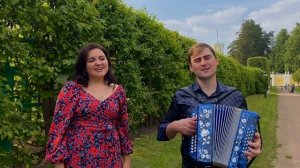 ГАЛИНА дуэт «Винил» | Лена Василёк