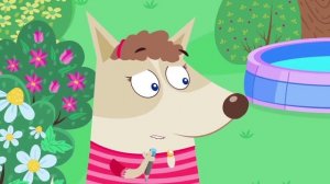 Мультики для малышей все серии подряд. Смотрите Русский развивающий Мультфильм.