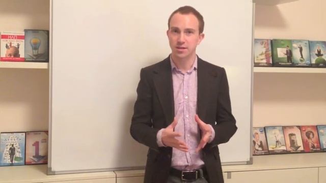 Как создать свой авторский тренинг? смотреть онлайн