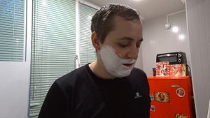 Бреемся с щитом! M.O.W.\Yaqi\Vasga